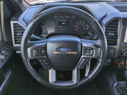 Used 2018 Ford F150 XLT w/ Equipment Group 301A Mid image 22