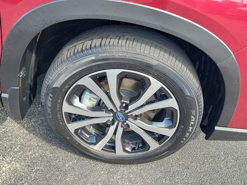 Used 2020 Subaru Forester Limited w/ Popular Package #3 AWD/4WD image 8