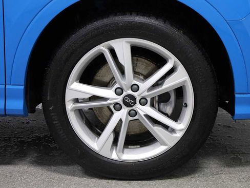 Used 2023 Audi Q3 2.0T Premium Plus w/ Premium Plus Package image 12