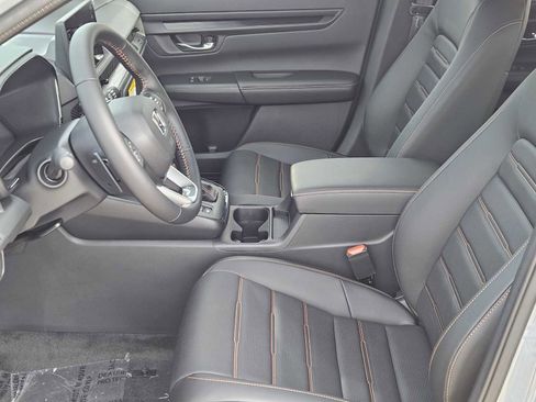 New 2026 Honda CR-V Sport-L image 11