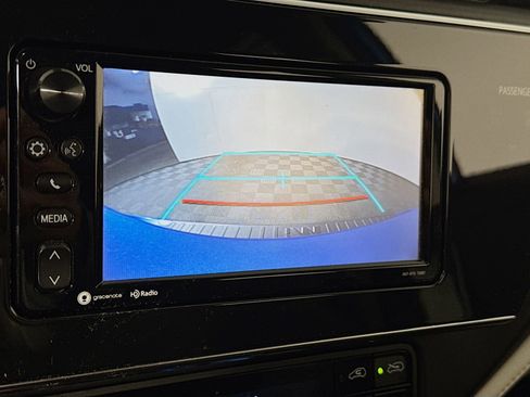 Used 2017 Toyota Corolla iM w/ All-Weather Mat Package image 16