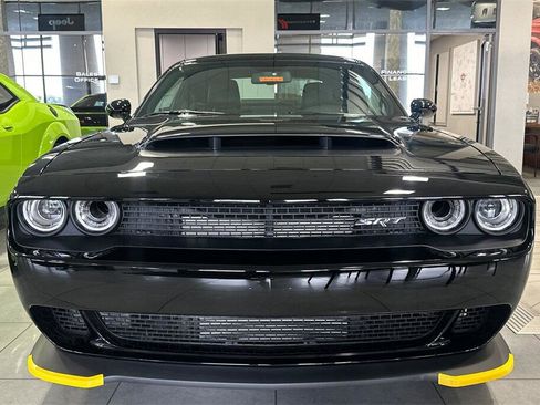 New 2023 Dodge Challenger SRT Hellcat Redeye image 6