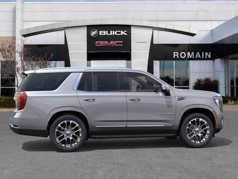 New 2026 GMC Yukon Elevation w/ Elevation Premium Package AWD/4WD image 5
