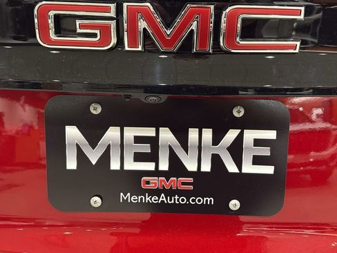 New 2026 GMC Acadia Elevation w/ Elevation Premium Package image 9