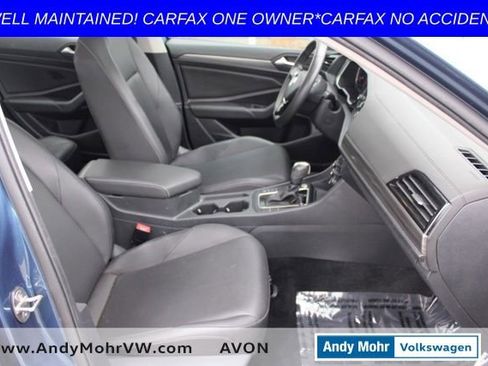 Used 2020 Volkswagen Jetta SEL image 18
