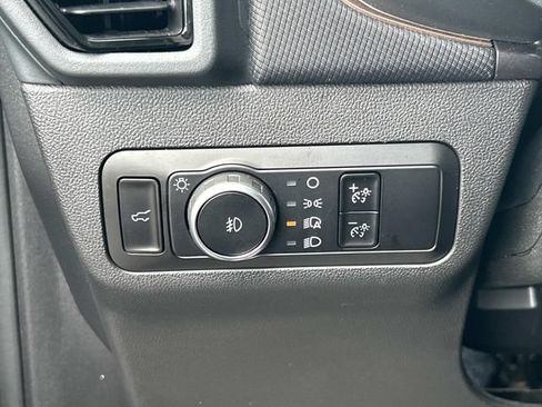 Certified 2023 Ford Bronco Sport Outer Banks w/ Tech Package AWD/4WD image 31