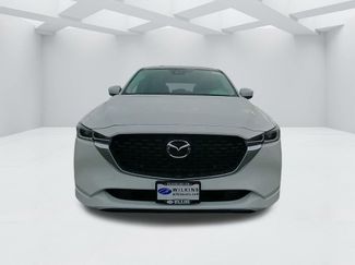 New 2025 MAZDA CX-5 AWD 2.5 S w/ Preferred Package video 2