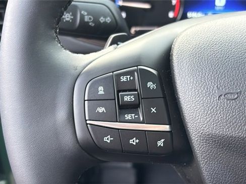 Used 2024 Ford Bronco Sport Badlands w/ Premium Package image 15