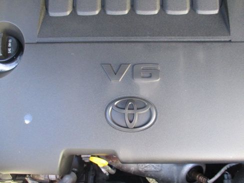 Used 2012 Toyota Camry SE w/ Leather Pkg image 36