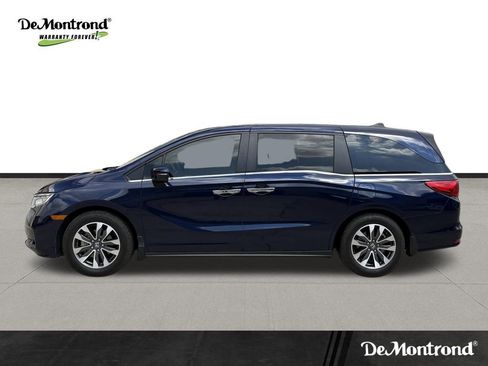 Used 2021 Honda Odyssey EX-L image 5