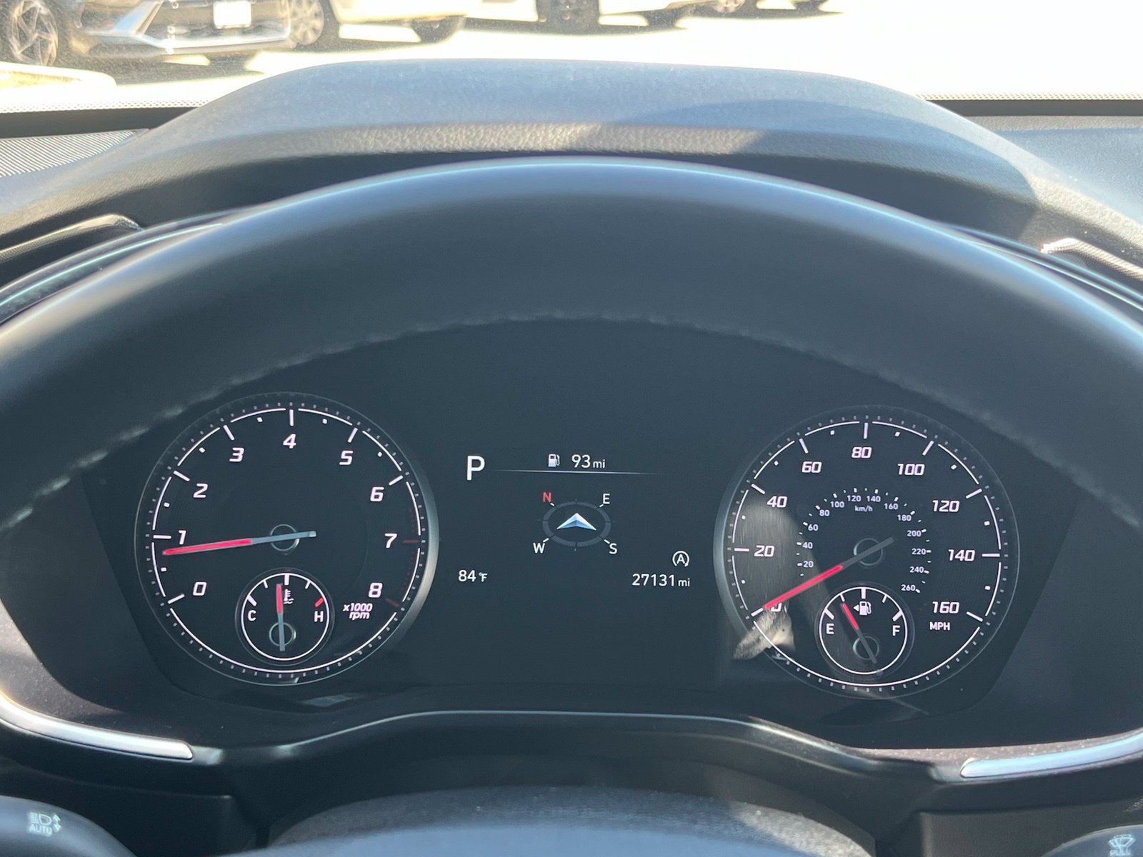 Certified 2023 Hyundai Santa Fe SEL FWD image 28
