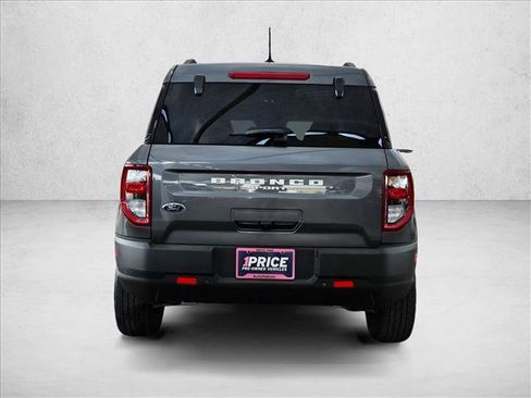 Used 2023 Ford Bronco Sport Outer Banks image 7