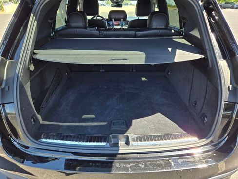 Used 2025 Mercedes-Benz GLE 350 4MATIC image 26