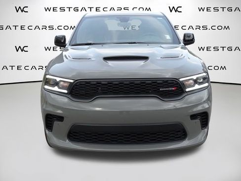 New 2025 Dodge Durango R/T image 4