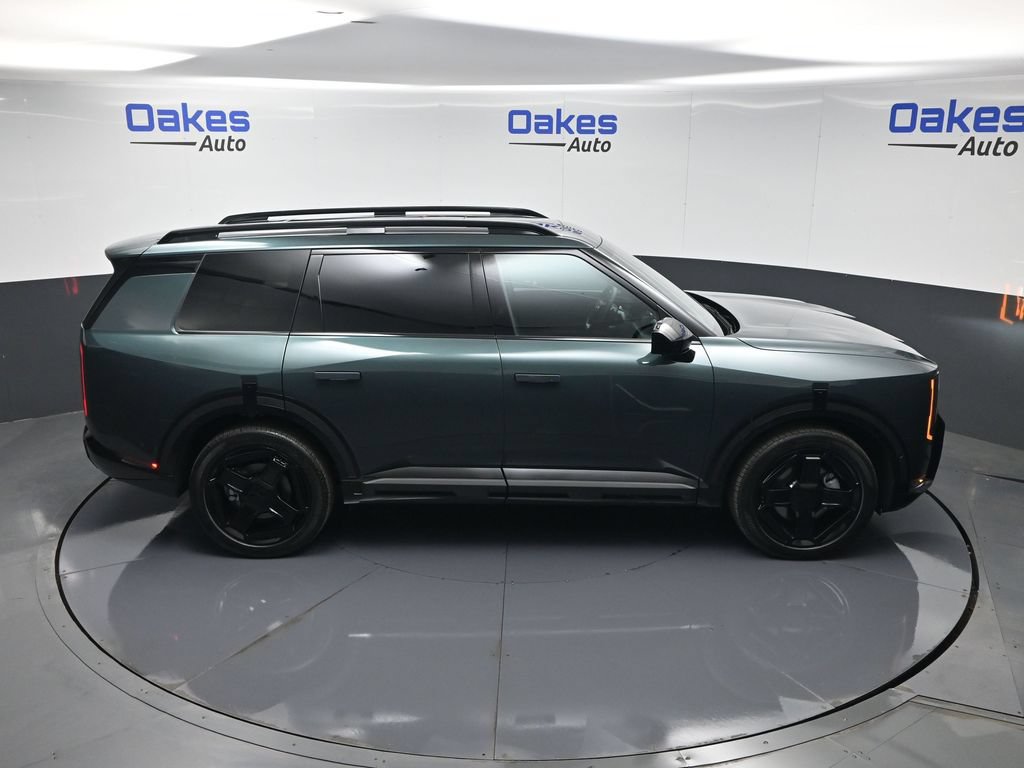 New 2027 Kia Telluride X-Line SX Prestige AWD/4WD image 57