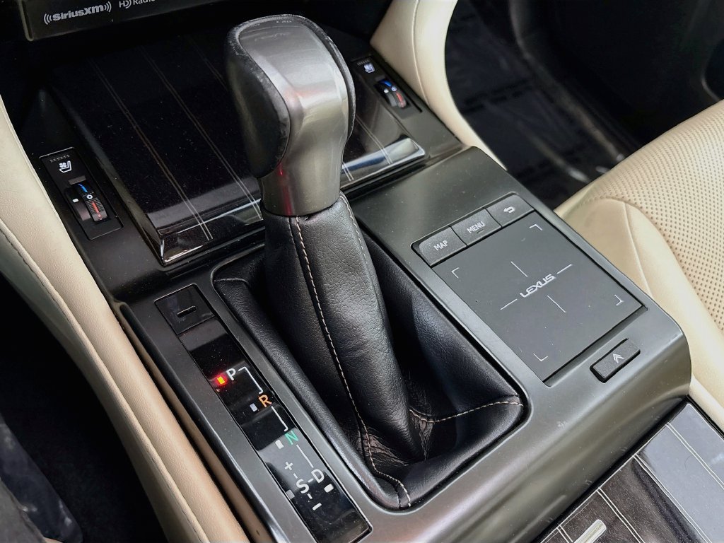 Used 2023 Lexus GX 460 Premium AWD/4WD image 21