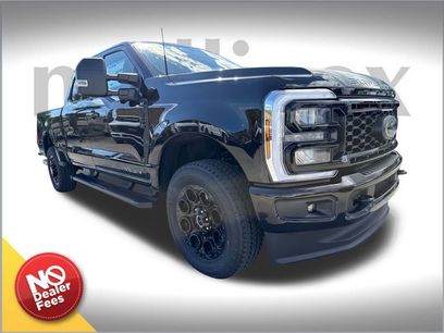 New 2026 Ford F250 XLT
