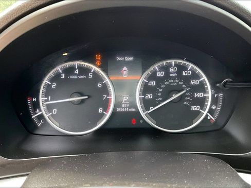 Used 2021 Acura ILX w/ Premium Package FWD image 27