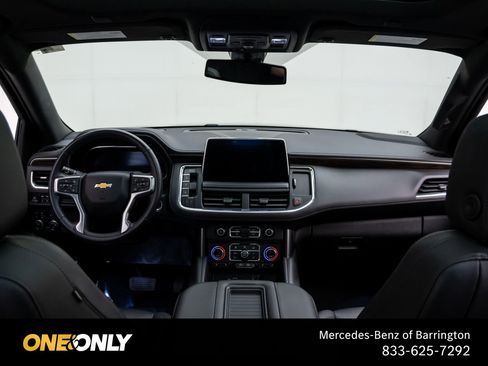 Used 2022 Chevrolet Tahoe LT w/ Luxury Package AWD/4WD image 10