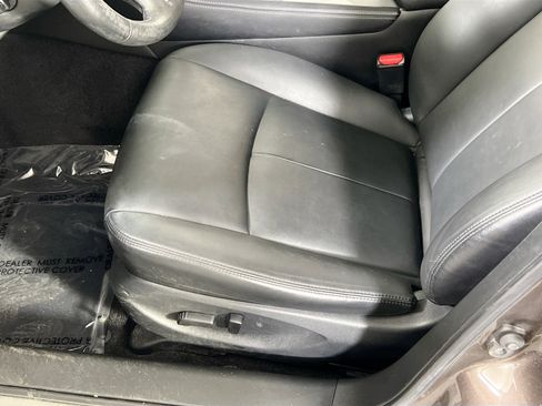 Used 2017 INFINITI Q50 3.0t Premium w/ 3.0T Premium Plus Package image 18