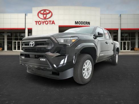 New 2025 Toyota Tacoma SR5 image 5