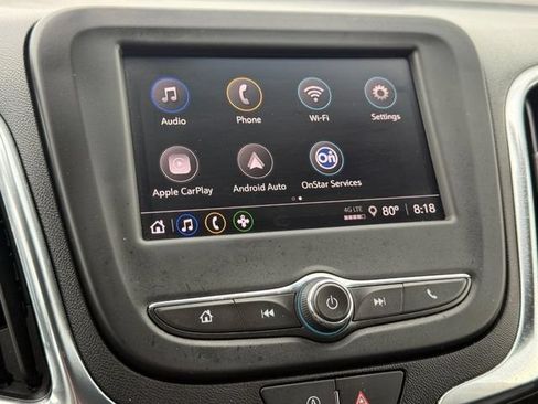Used 2024 Chevrolet Equinox LT w/ LPO, Floor Liner Package FWD image 16