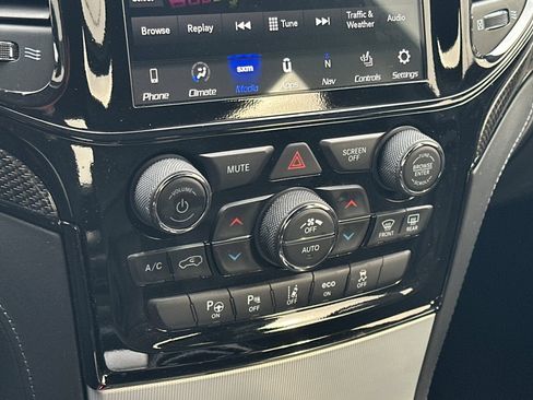 Used 2021 Jeep Grand Cherokee Trackhawk image 21