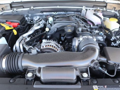 New 2026 Jeep Wrangler Willys image 19