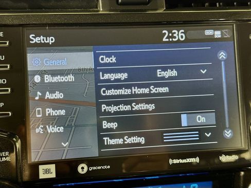 Used 2020 Toyota 4Runner Nightshade image 44