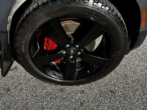 Used 2020 Land Rover Defender 110 X image 11