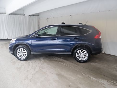 Used 2016 Honda CR-V EX-L image 25