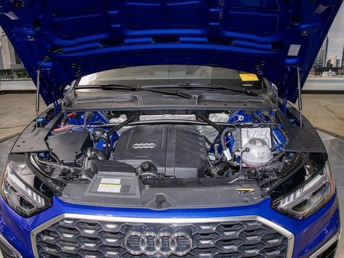 Used 2022 Audi Q5 2.0T Prestige image 5