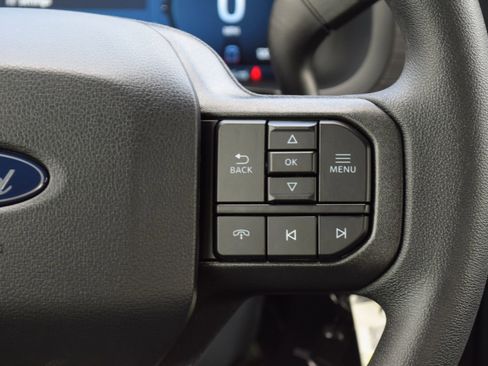 New 2026 Ford F150 STX w/ Equipment Group 200A RWD image 10