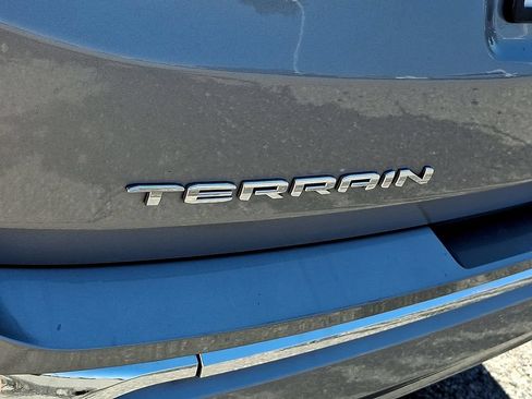 Used 2023 GMC Terrain Denali AWD/4WD image 33