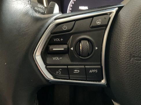 Certified 2023 Acura MDX Advance image 13