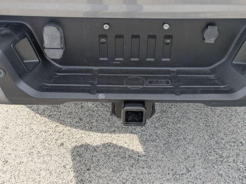 Used 2021 Ford Ranger XLT w/ Equipment Group 301A Mid AWD/4WD image 10