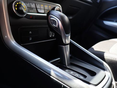 Used 2018 Ford EcoSport SE FWD image 49