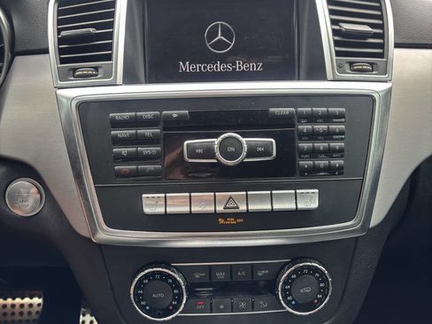 Used 2013 Mercedes-Benz ML 350 2WD image 27