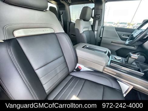 New 2025 GMC Hummer EV 3X image 30