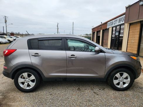 Used 2013 Kia Sportage LX w/ Convenience Pkg image 3