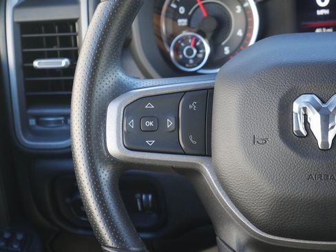 Used 2024 RAM 3500 Tradesman w/ Towing Technology Group image 16