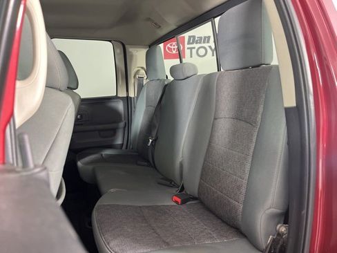 Used 2014 RAM 1500 Big Horn image 15