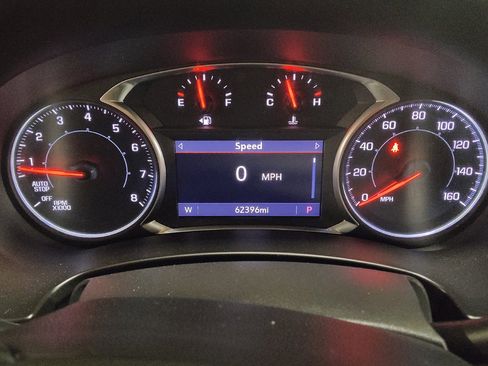 Used 2021 GMC Terrain SLT AWD/4WD image 23