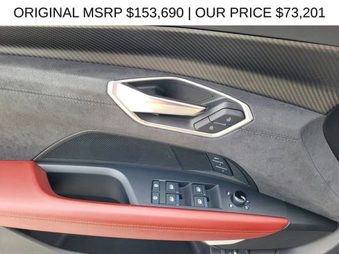 Used 2024 Audi RS e-tron GT image 6