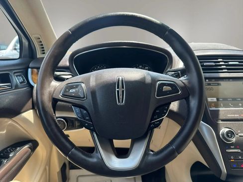 Used 2016 Lincoln MKC Reserve w/ Lincoln MKC Climate Package AWD/4WD image 21