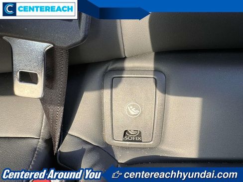 Used 2024 MAZDA CX-30 AWD 2.5 S w/ Preferred Package image 17