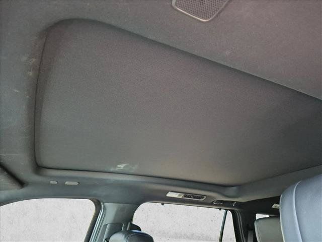 Used 2024 Toyota Sequoia Platinum AWD/4WD image 15