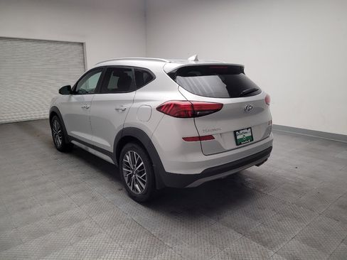 Used 2019 Hyundai Tucson SEL FWD image 5