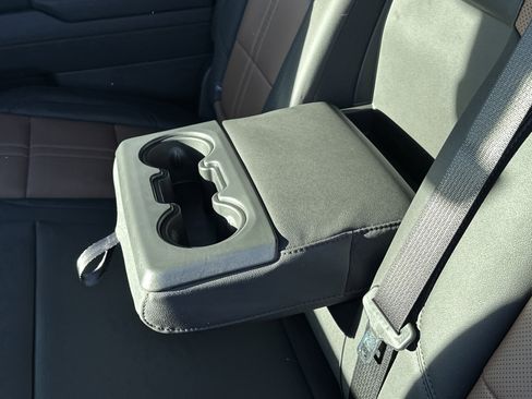 New 2026 Chevrolet Silverado 3500 High Country w/ High Country Premium Package image 14