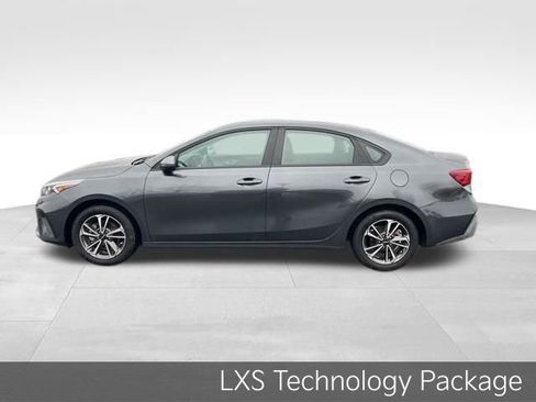 Certified 2024 Kia Forte LXS w/ LXS Technology Package image 5